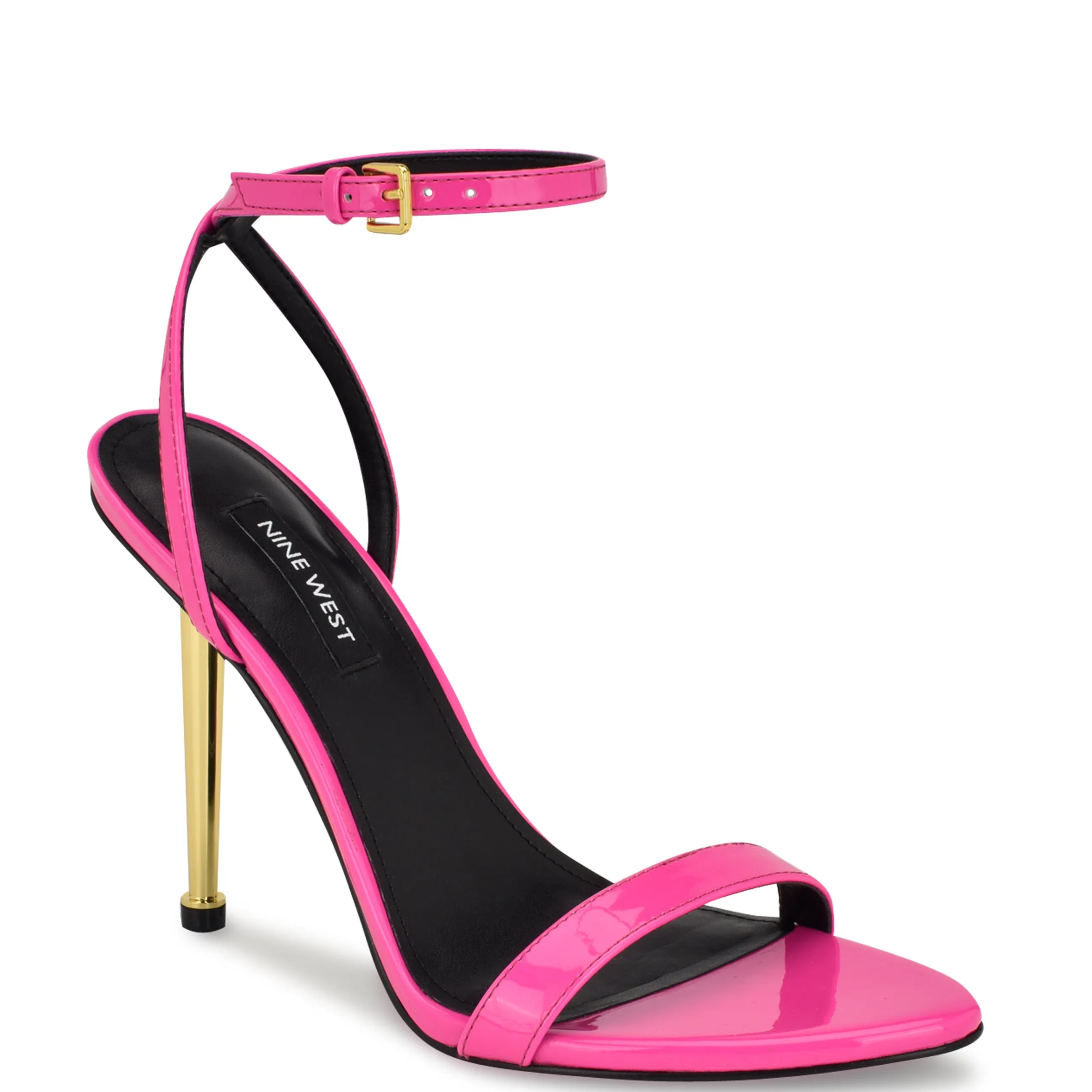 Reina Ankle Strap Sandals