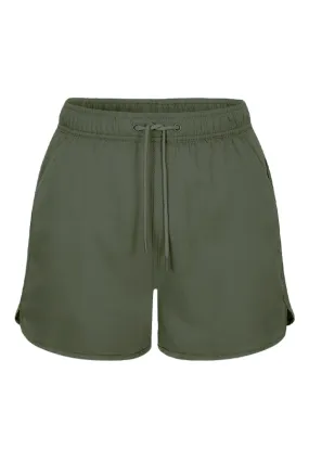 Resterds Swim Shorts Premium Light Army