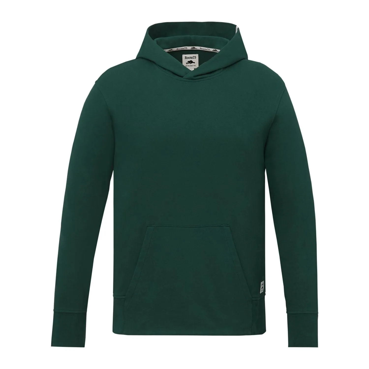 Roots73 - CANMORE Eco Hoody