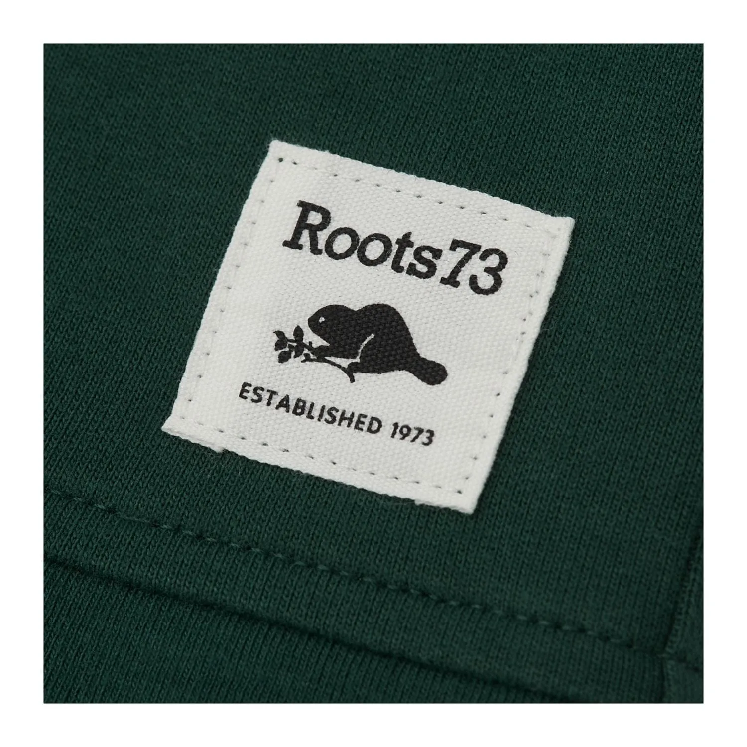 Roots73 - CANMORE Eco Hoody