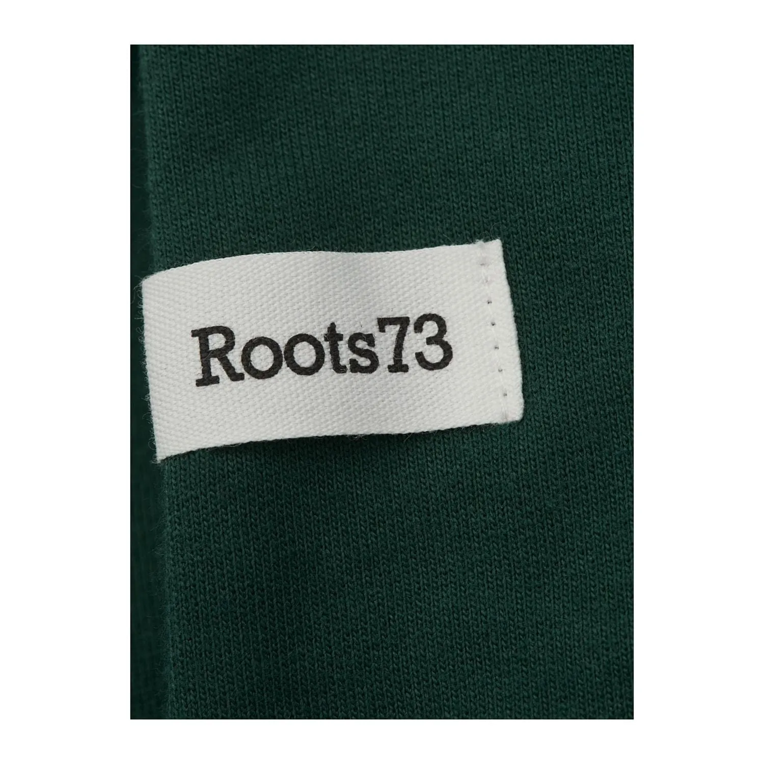 Roots73 - CANMORE Eco Hoody