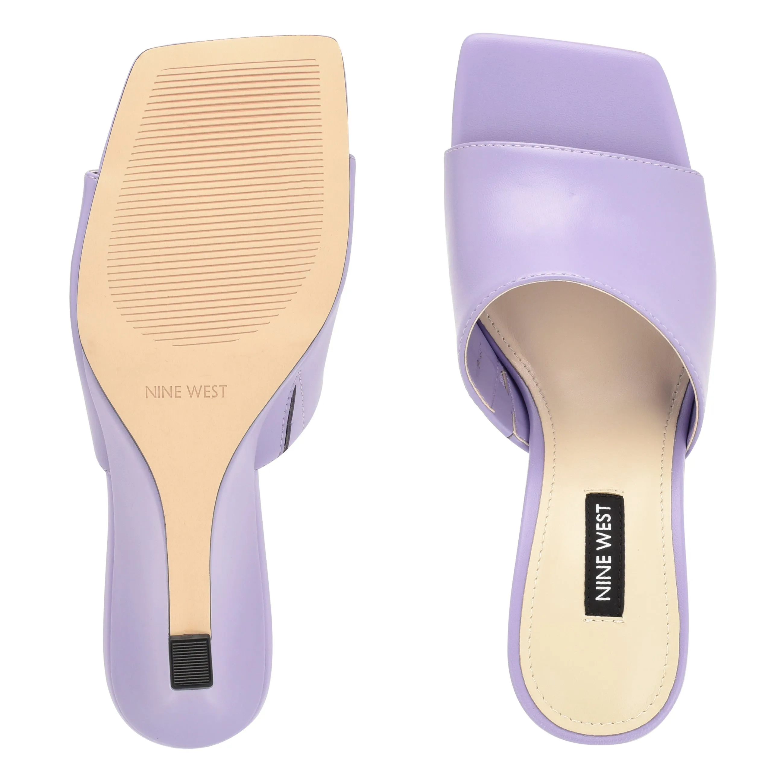 Rovah Wedge Slide Sandals