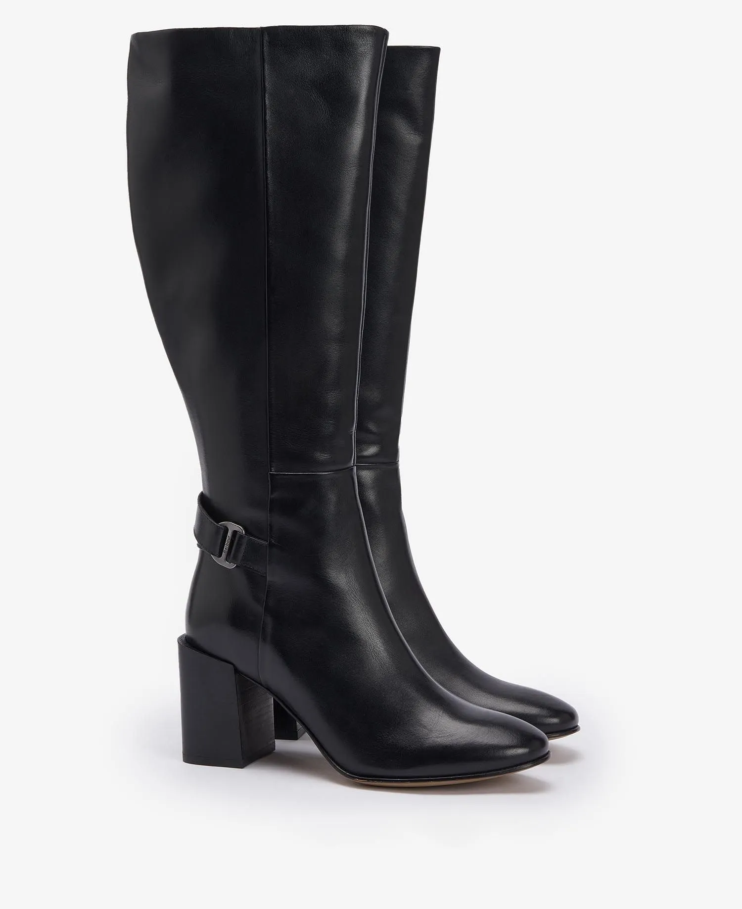  Saskia Knee-High Boots     