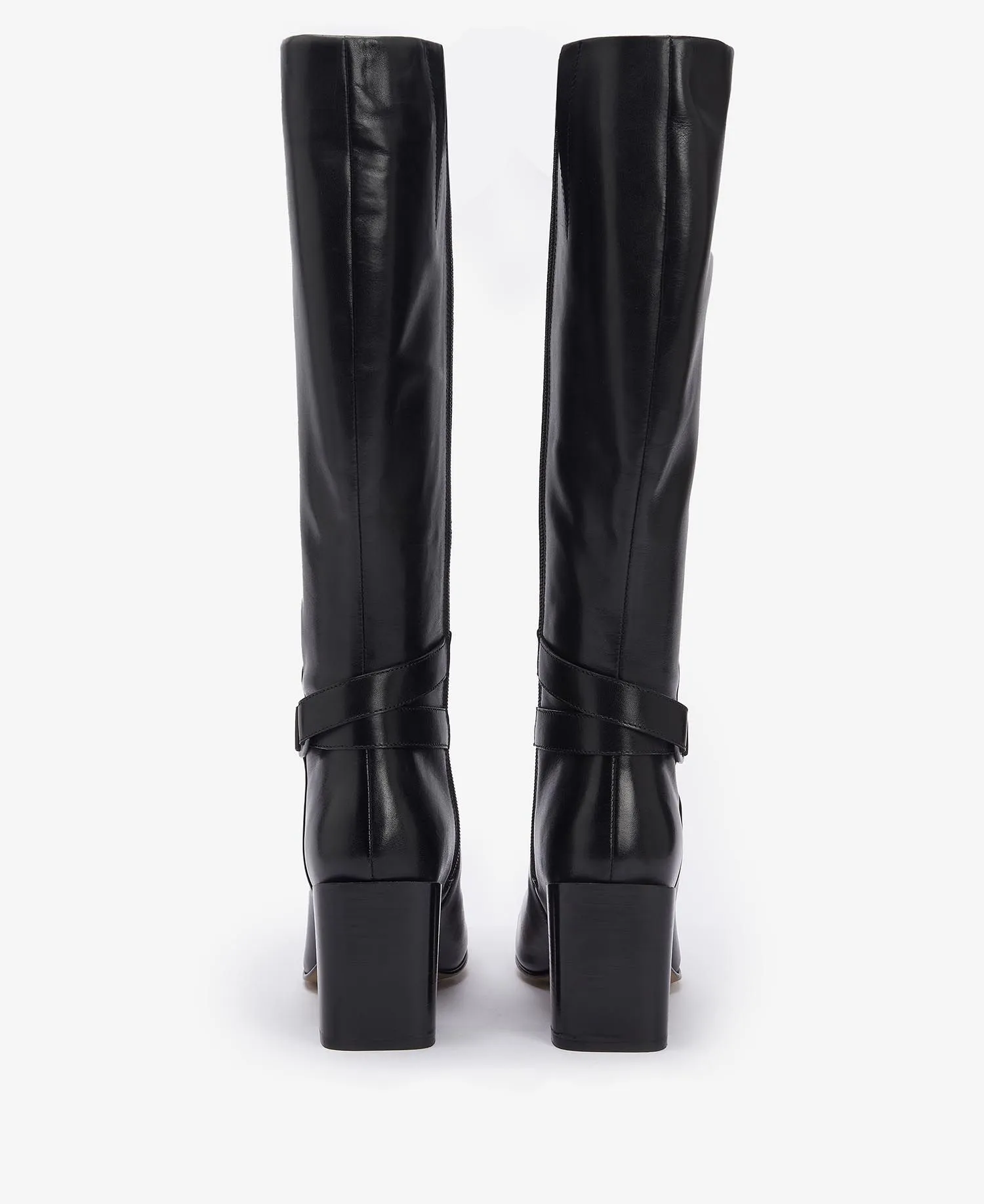  Saskia Knee-High Boots     