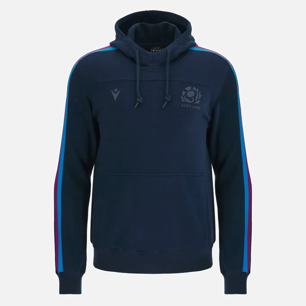 Scotland rugby 2023/24 leisure hoody