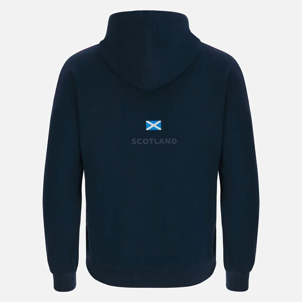 Scotland rugby 2023/24 leisure hoody