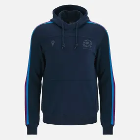 Scotland rugby 2023/24 leisure hoody