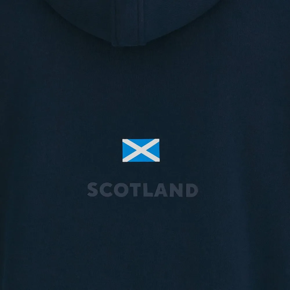 Scotland rugby 2023/24 leisure hoody