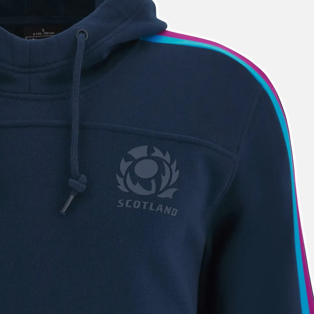 Scotland rugby 2023/24 leisure hoody