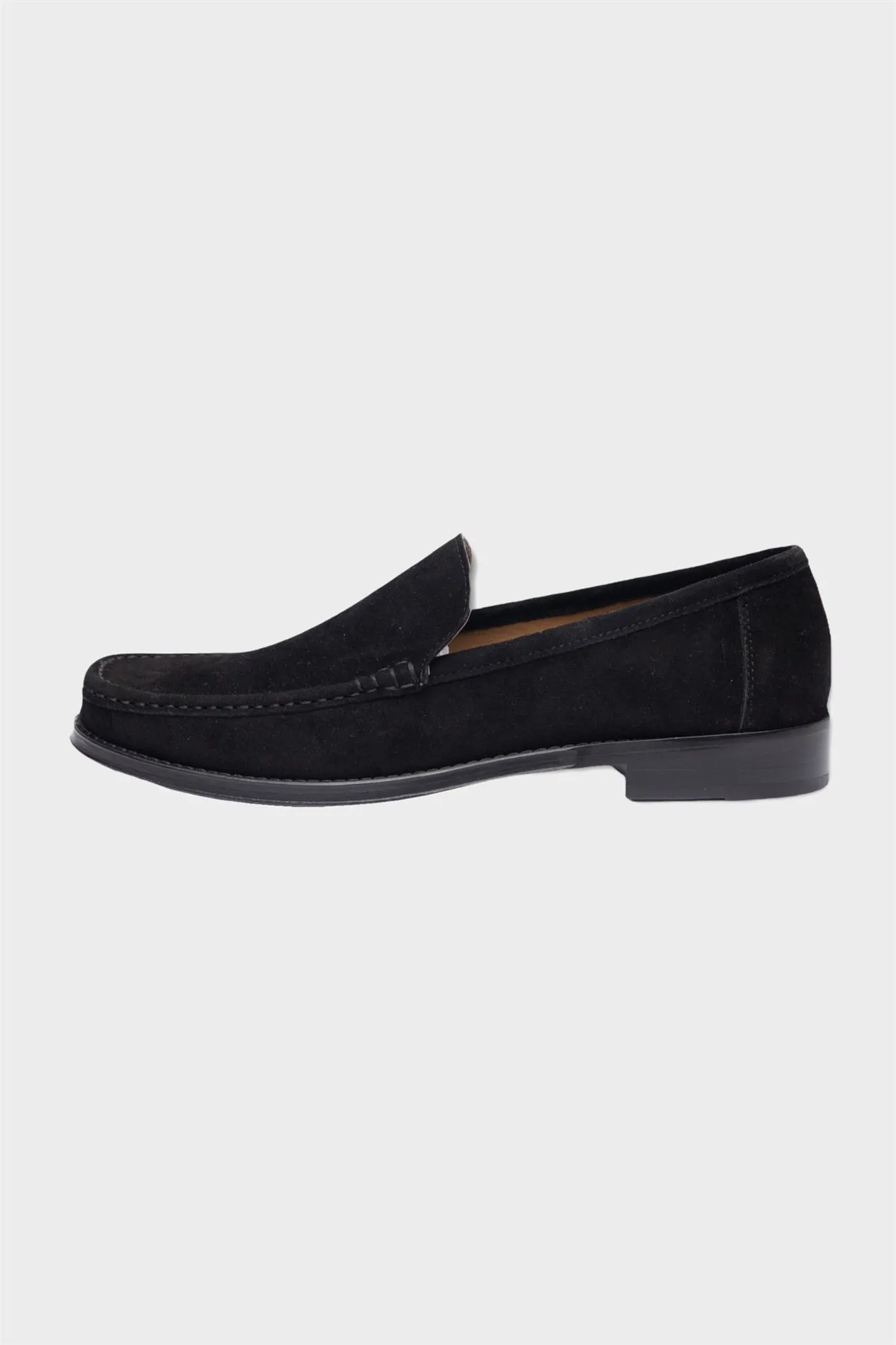 Senna Loafers