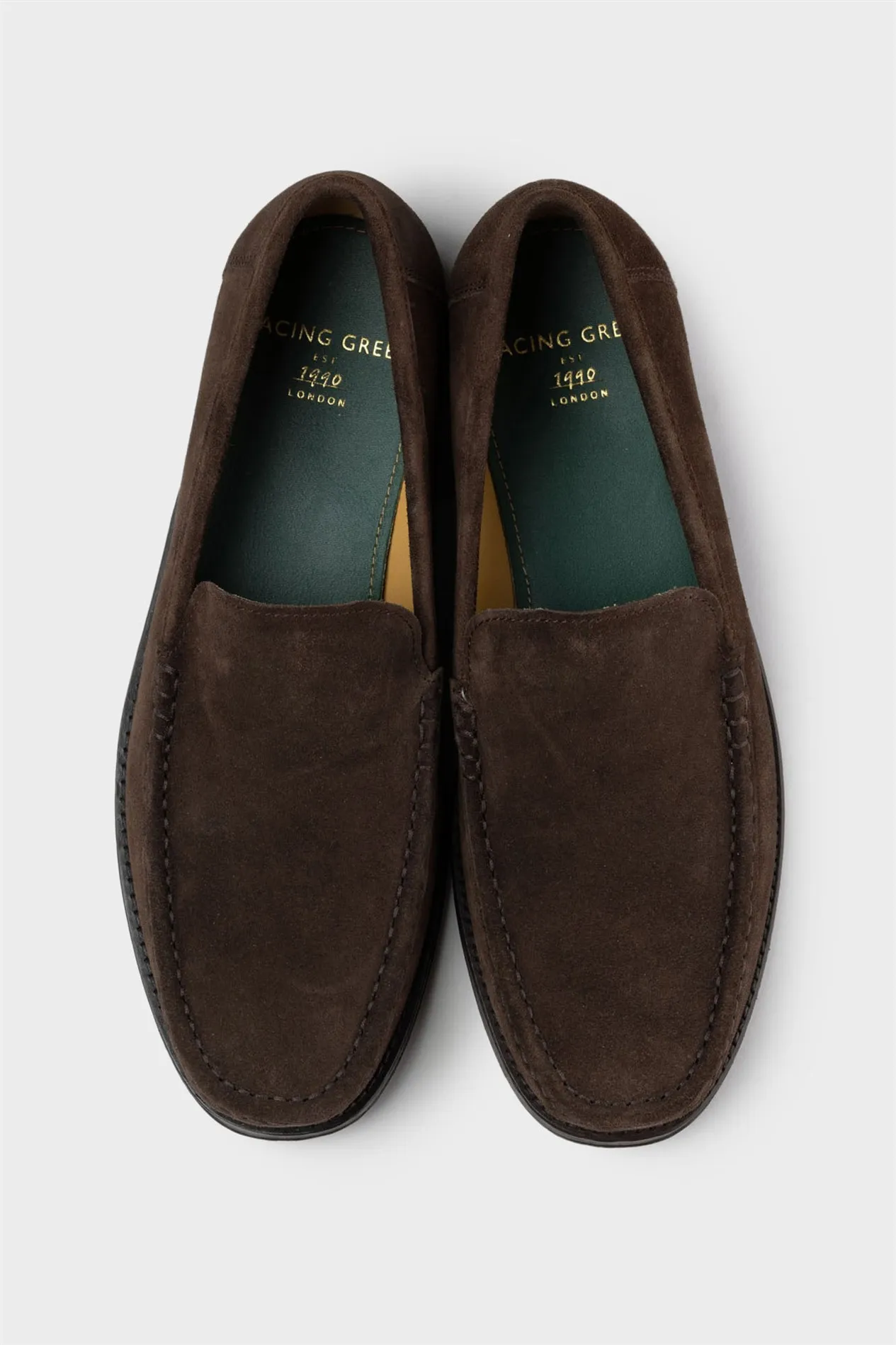 Senna Loafers