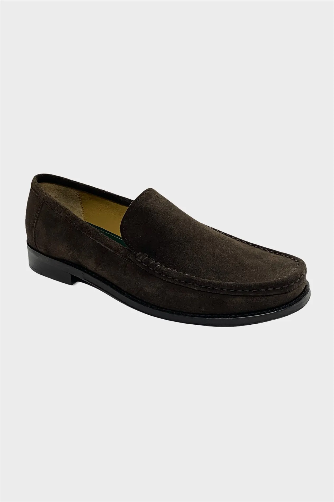 Senna Loafers