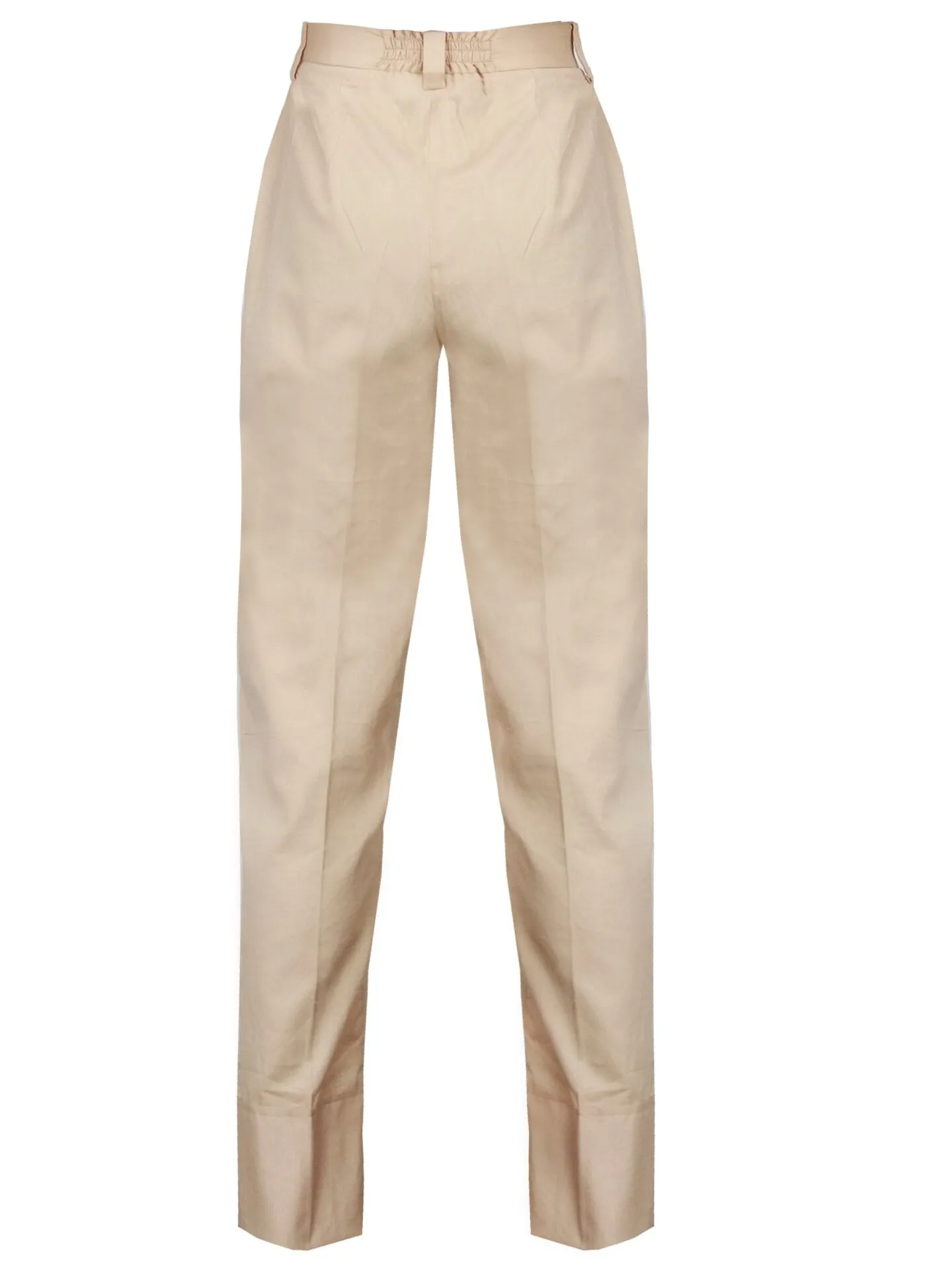 Sherri Wide Pant - Beige