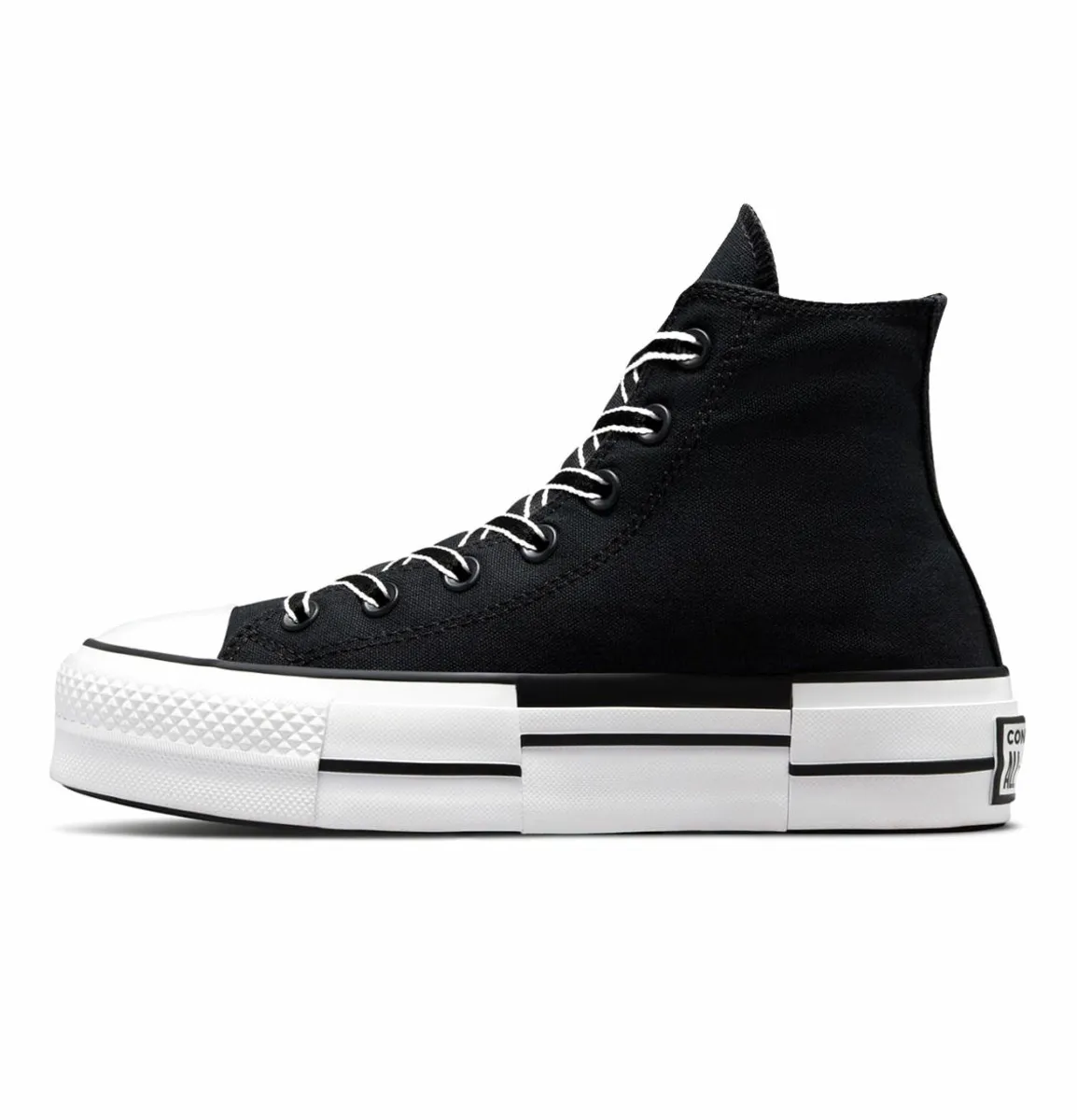 shoes CONVERSE - Chuck Taylor All Star Lift - A05071C  -  Metal-shop