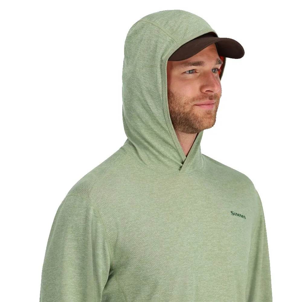 Simms Bugstopper UV Protection Fishing Hoody