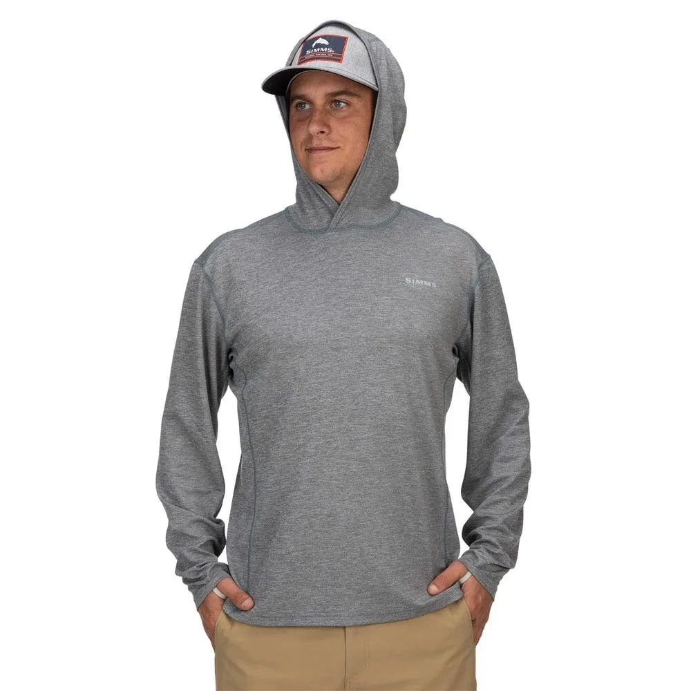 Simms Bugstopper UV Protection Fishing Hoody