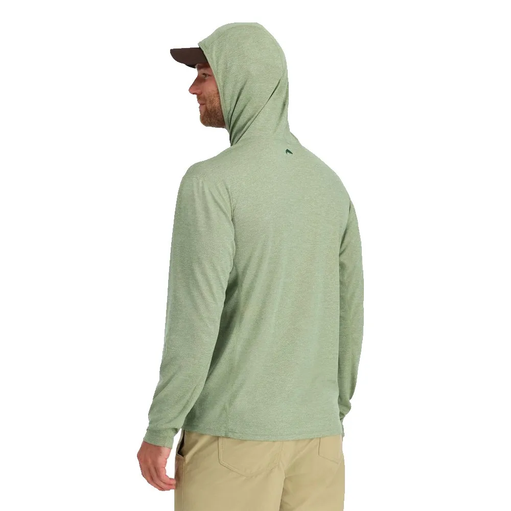 Simms Bugstopper UV Protection Fishing Hoody