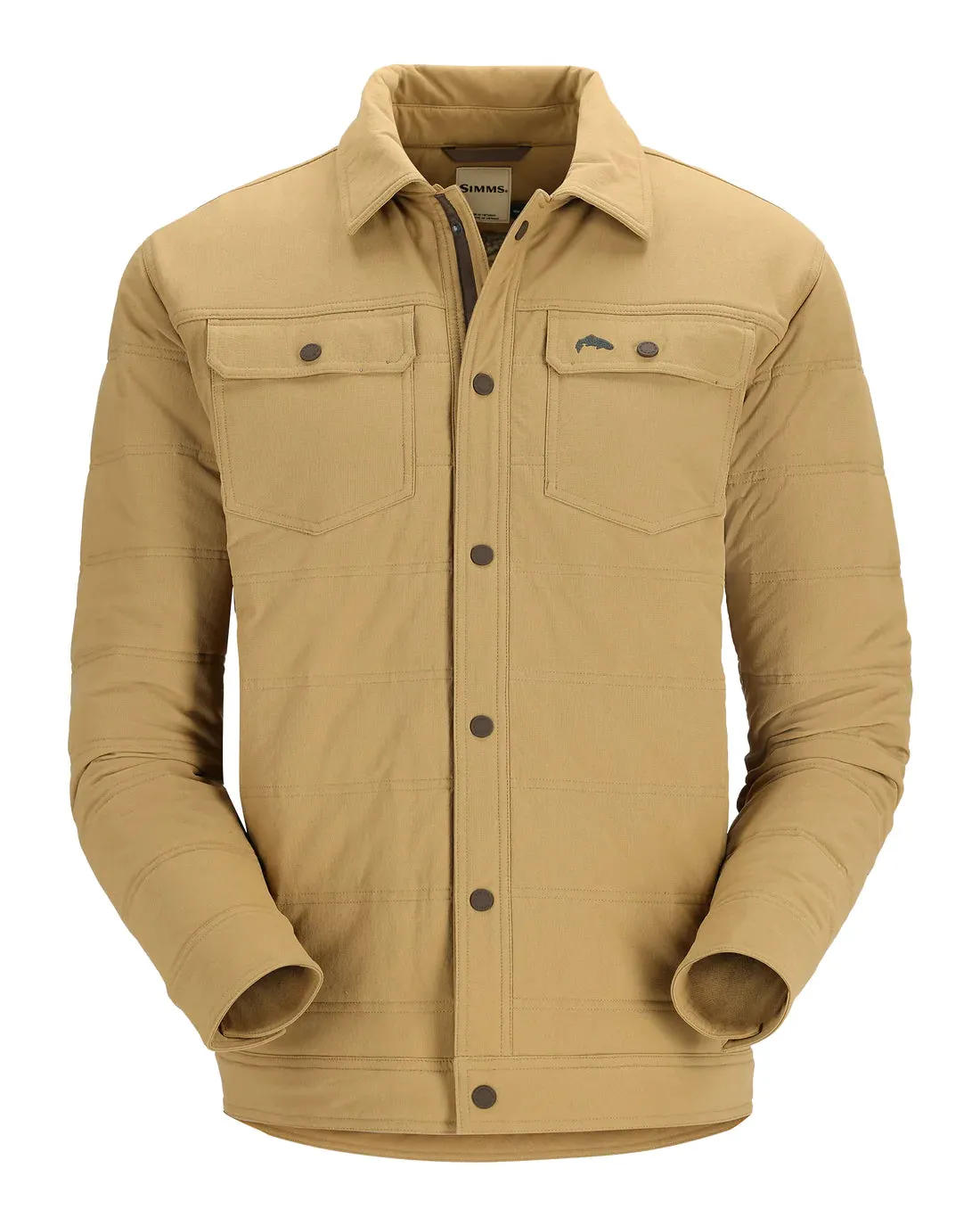 Simms Fishing Men's Cardwell Jacket Sale