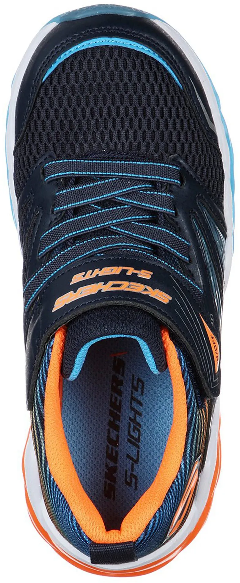 Skechers S Lights: Rapid Flash 2.0