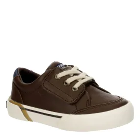 SPERRY  BOYS TODDLER-LITTLE KID HARBOR TIDE SNEAKER