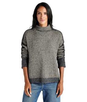 Splendid Aria Turtleneck Sweater