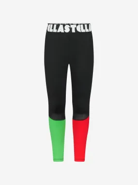 Stella McCartney Girls Leggings