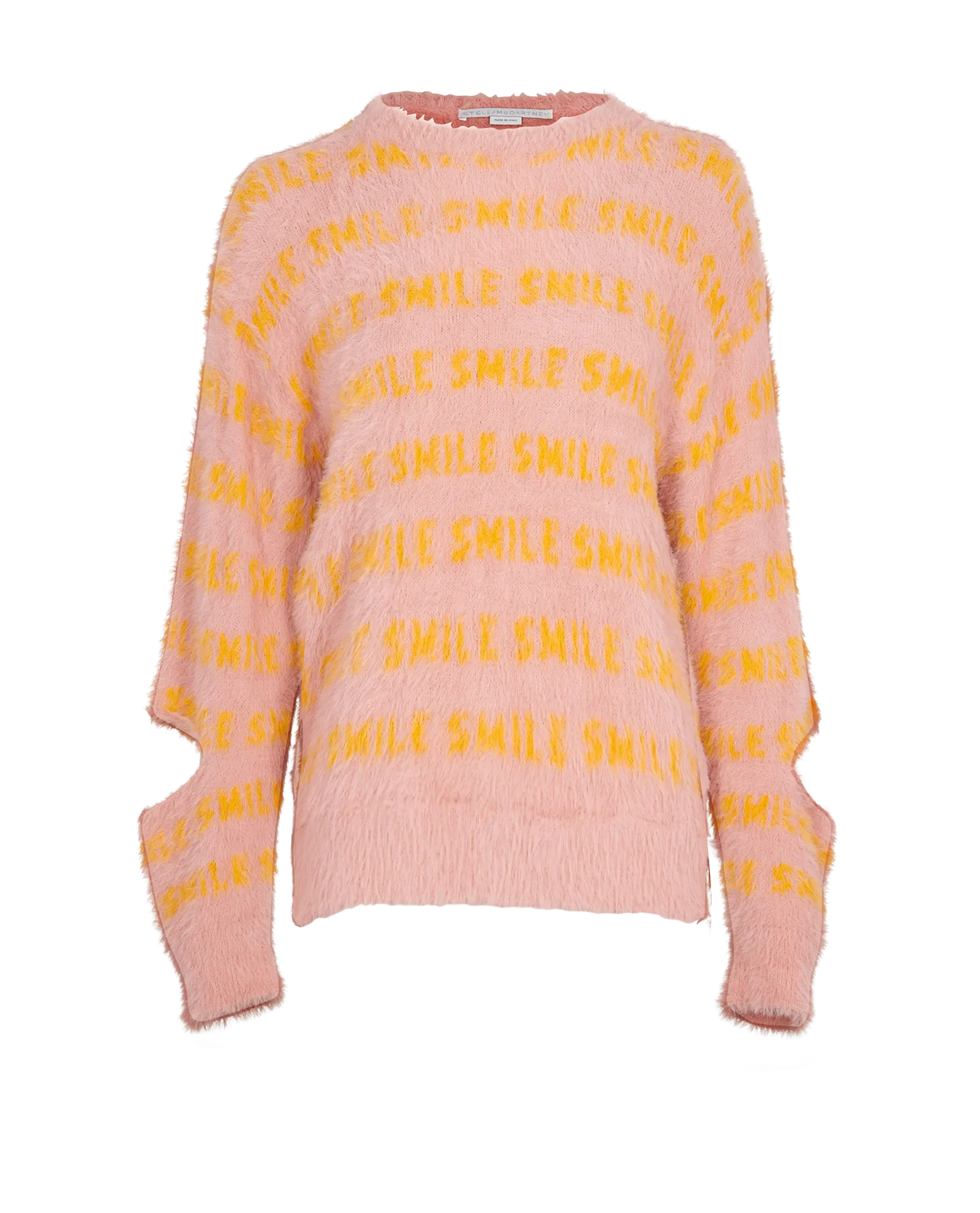 Stella McCartney Logo Sweater