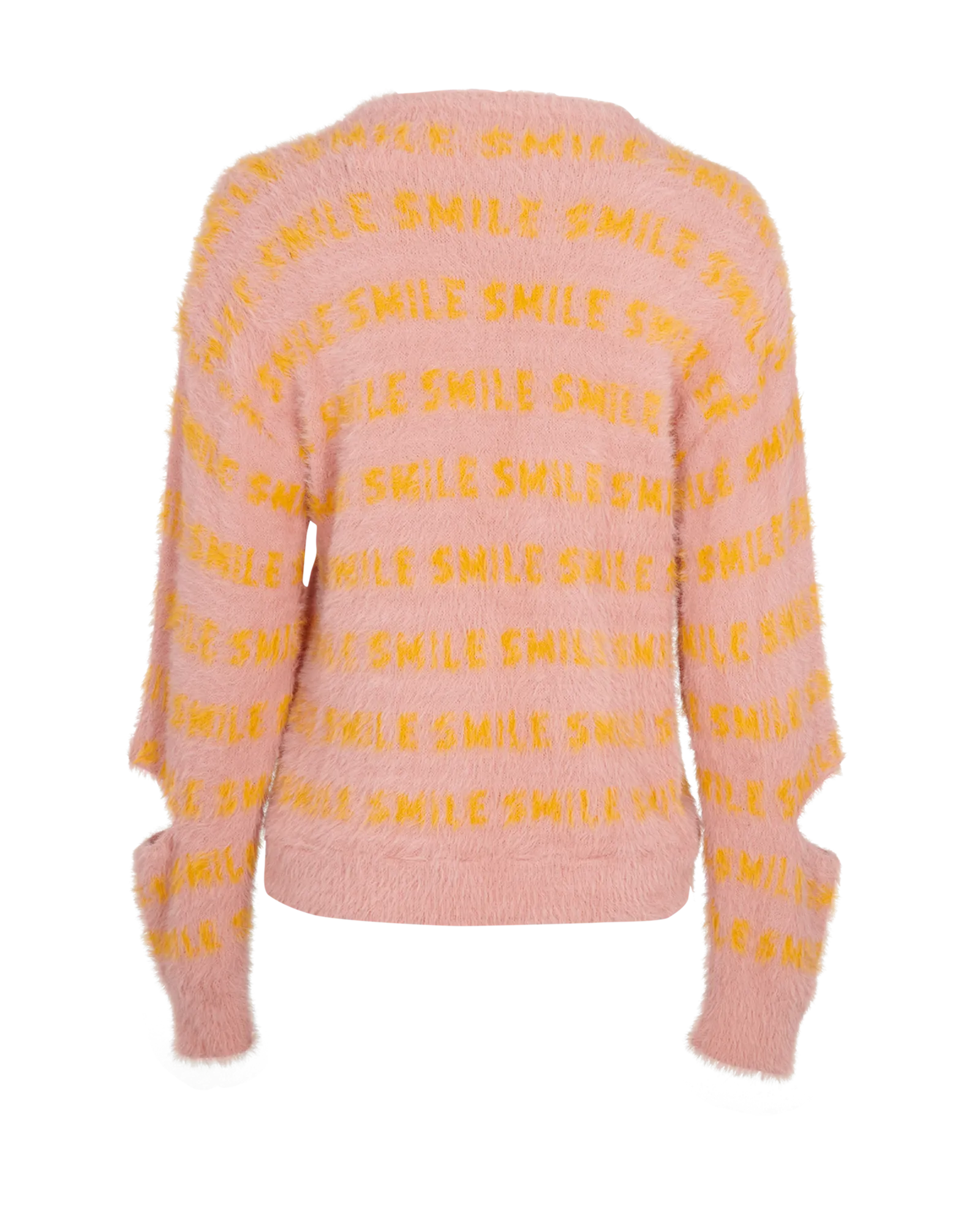 Stella McCartney Logo Sweater