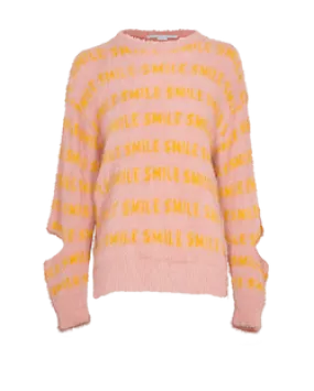 Stella McCartney Logo Sweater