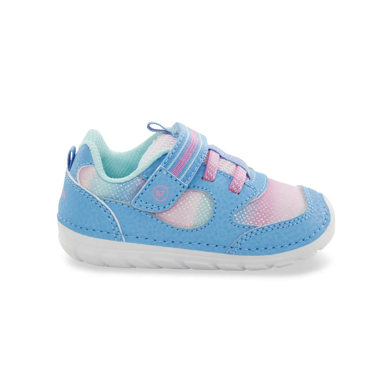 Stride Rite SM Turbo Light Blue 24FW