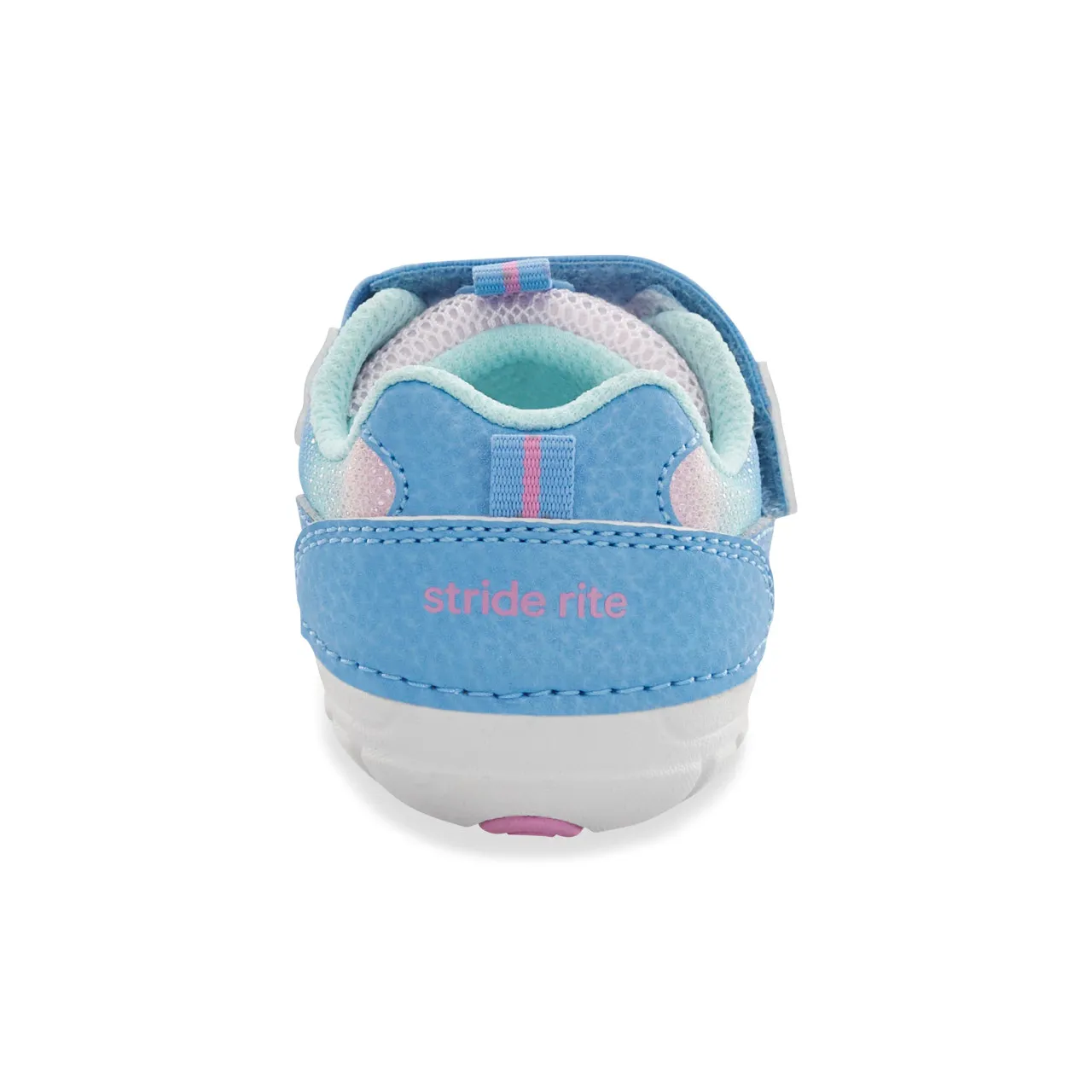 Stride Rite SM Turbo Light Blue 24FW