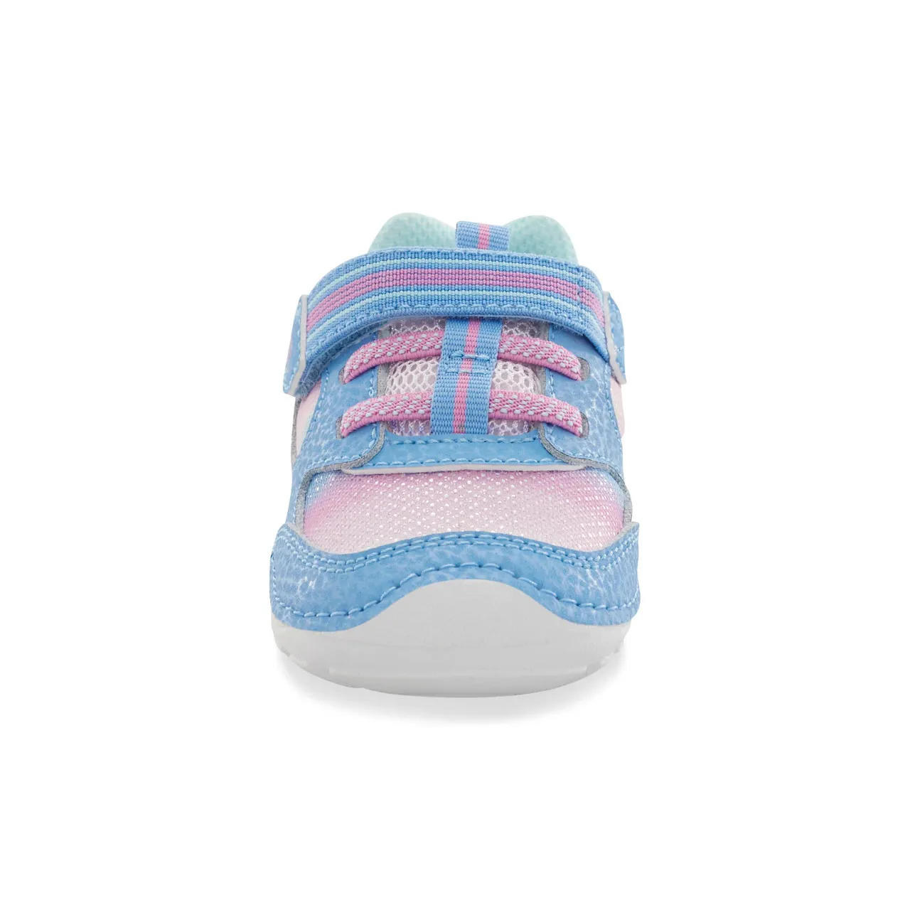 Stride Rite SM Turbo Light Blue 24FW