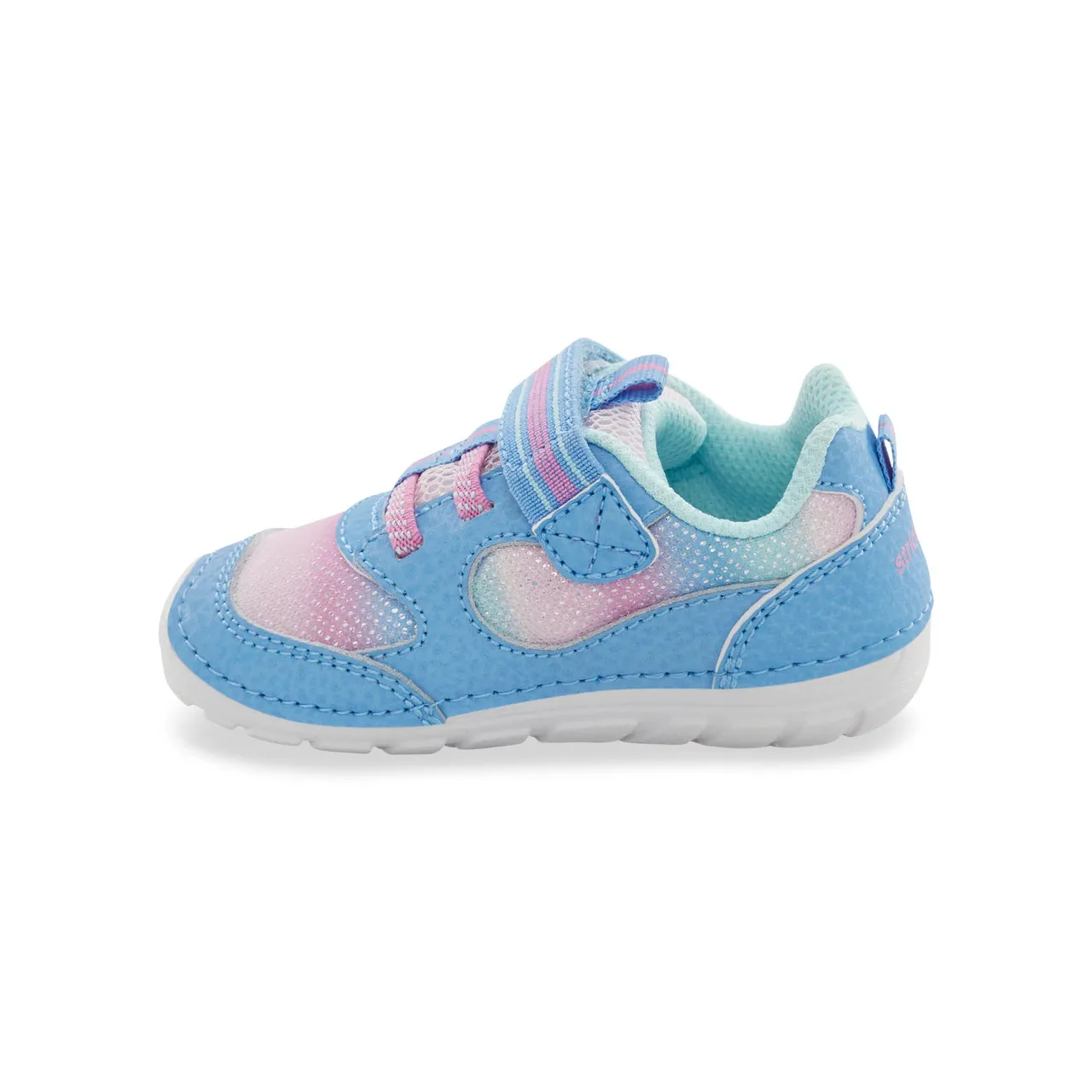 Stride Rite SM Turbo Light Blue 24FW