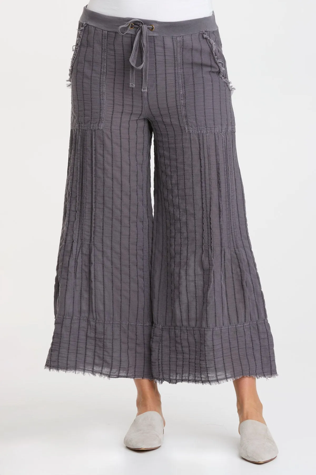 Striped Ace Pant