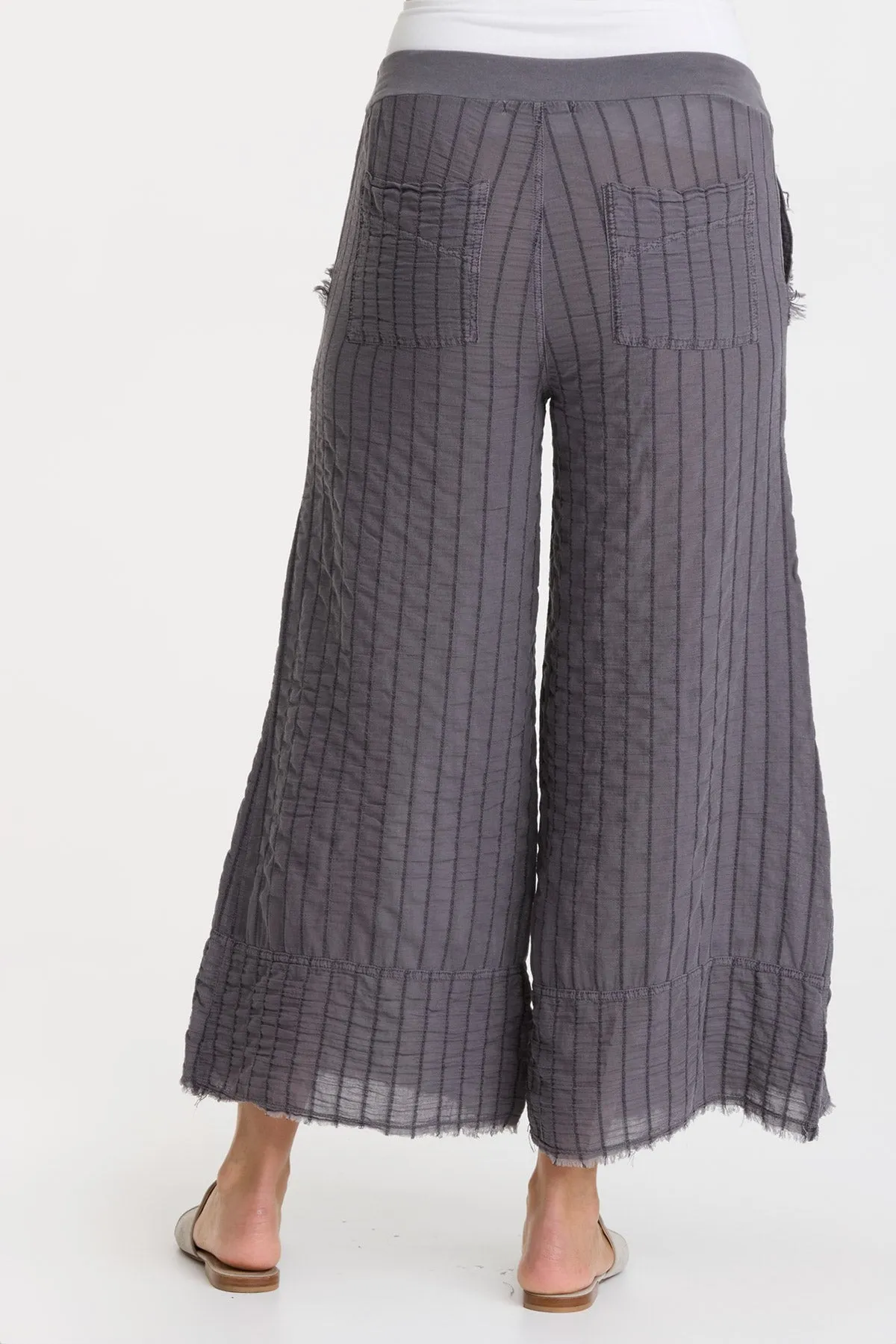 Striped Ace Pant