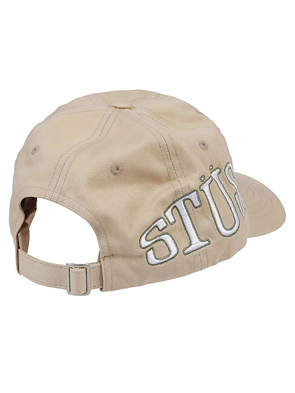 Stussy Hats   Kaki