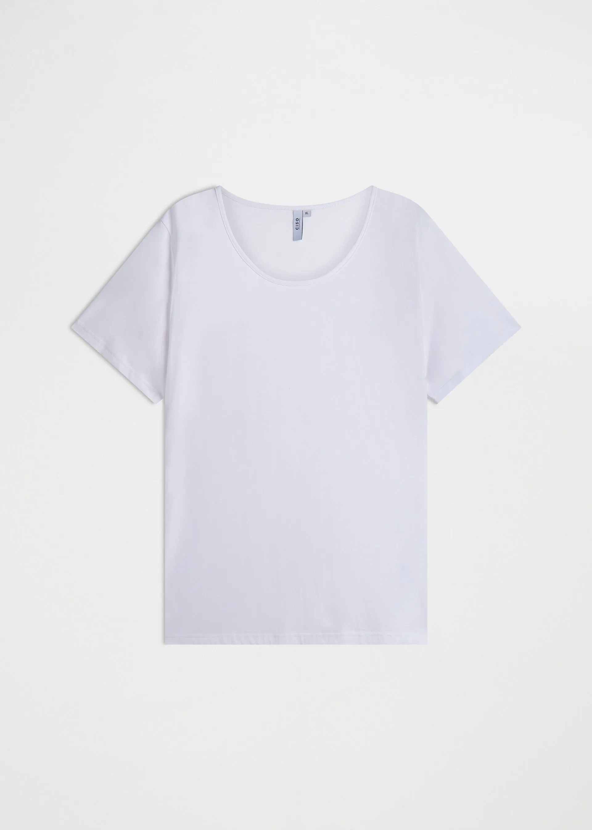 T-shirt in cotone