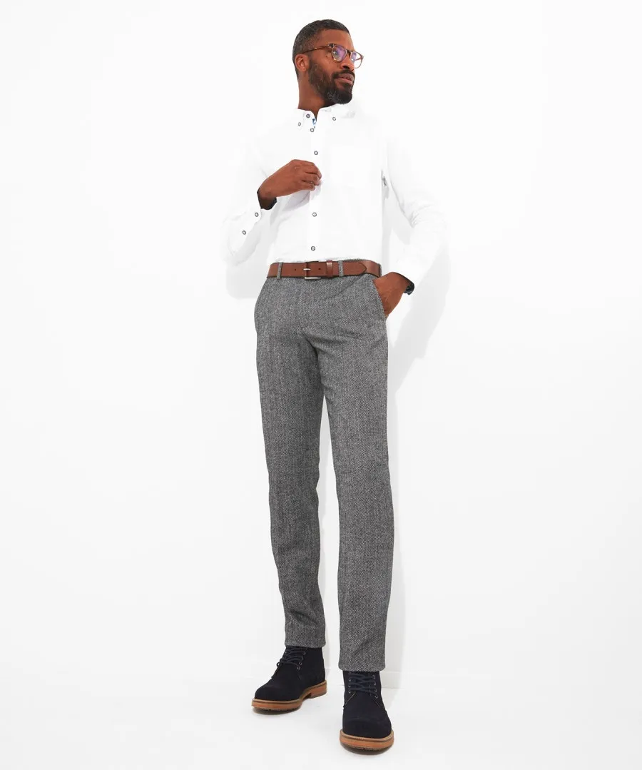 Tailored To Perfection Trousers