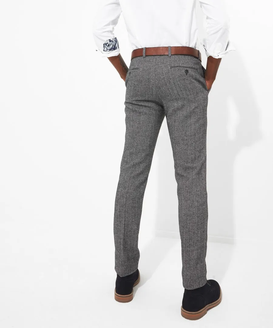 Tailored To Perfection Trousers