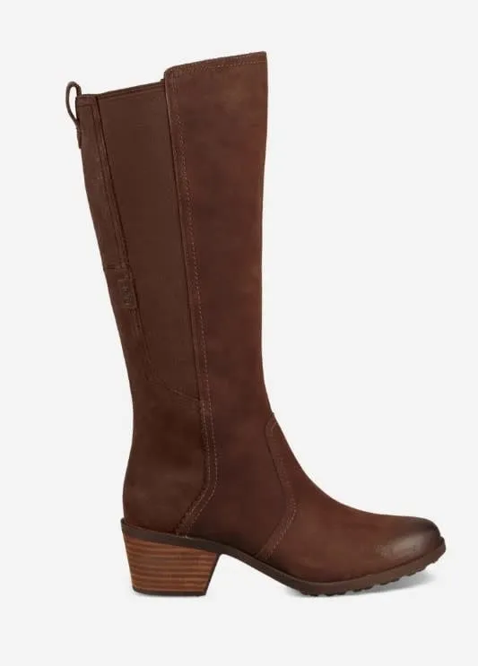 TEVA ANAYA TALL BOOTS 