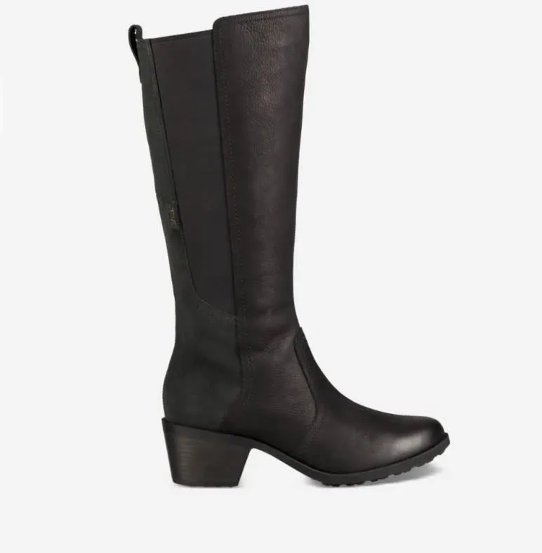 TEVA ANAYA TALL BOOTS 