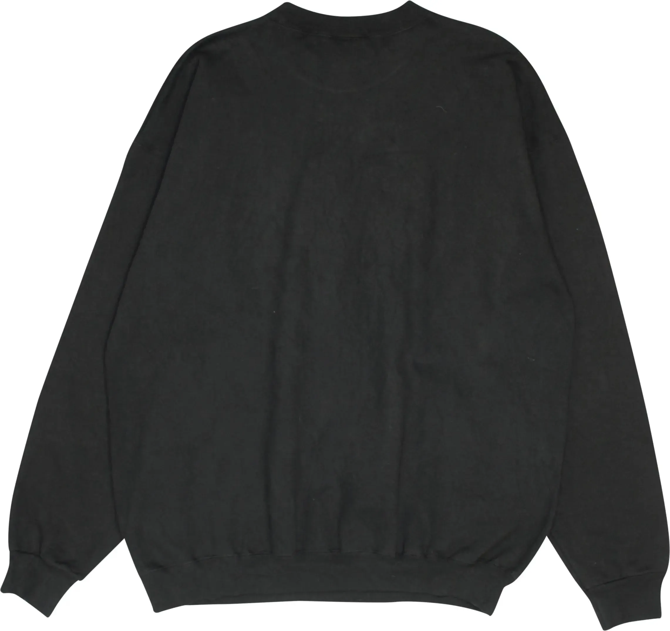 The Isley Brothers Sweater | ThriftTale