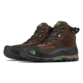 The North Face Snowfuse Insulated Waterproof Boot Mens