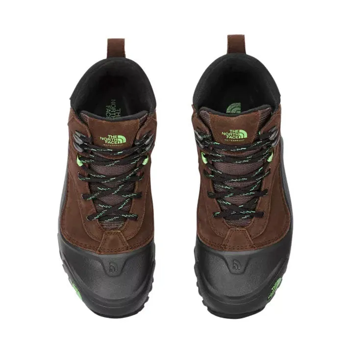 The North Face Snowfuse Insulated Waterproof Boot Mens