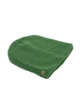 The Wally Beanie - Green