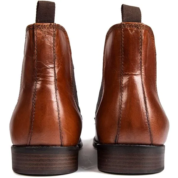 Thomas Crick Addison Boots