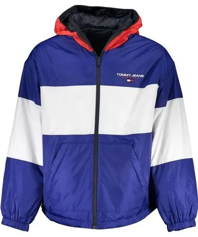 Tommy Hilfiger Polyester Men's Jacket