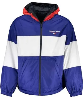 Tommy Hilfiger Polyester Men's Jacket