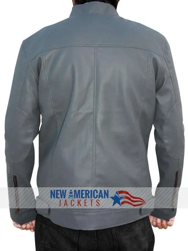 Transformers 3 Jacket | Shia Labeouf Leather Jacket