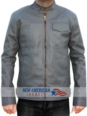 Transformers 3 Jacket | Shia Labeouf Leather Jacket